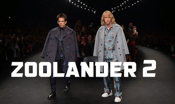 Những chi tiết không thể bỏ qua trước khi xem phim hài Zoolander 2 - Ảnh 6. Những chi tiết không thể bỏ qua trước khi xem phim hài Zoolander 2 - Ảnh 6.