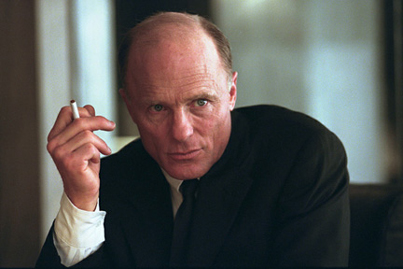 Ed Harris