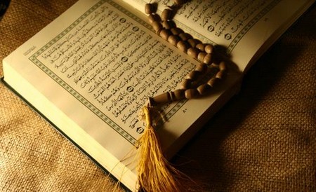 Kinh Qur’an được sử dụng làm hiến pháp tại Ả-rập Xê-út (Ảnh minh họa)