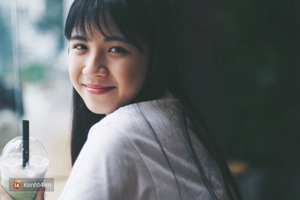 Lan Thy: Mình không muốn được nhớ đến chỉ vì là cô bé thụ tinh trong ống nghiệm - Ảnh 6. Lan Thy: Mình không muốn được nhớ đến chỉ vì là cô bé thụ tinh trong ống nghiệm - Ảnh 6.