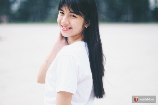 Lan Thy: Mình không muốn được nhớ đến chỉ vì là cô bé thụ tinh trong ống nghiệm - Ảnh 7. Lan Thy: Mình không muốn được nhớ đến chỉ vì là cô bé thụ tinh trong ống nghiệm - Ảnh 7.