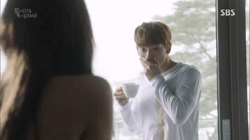 “Come Back Mister”: Bi Rain “bỏng mắt” trước thân hình gợi cảm của Oh Yeon Seo - Ảnh 7.