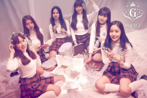 Sone đang tấn công G-Friend đúng như cách anti-fan từng tấn công SNSD 7 năm trước - Ảnh 11.