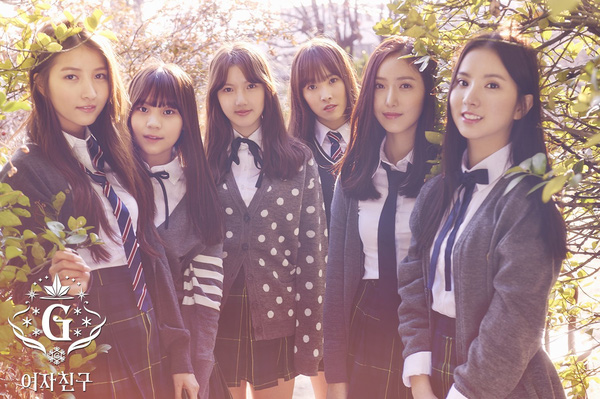 Sone đang tấn công G-Friend đúng như cách anti-fan từng tấn công SNSD 7 năm trước - Ảnh 5.