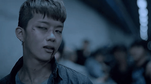 Những MV Kpop có kịch bản xoắn não nhất - Ảnh 19.
