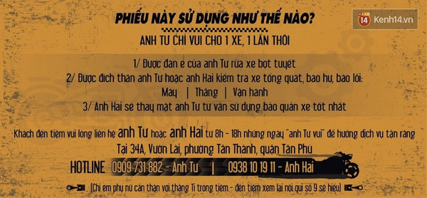 Đọc nội quy 20 điều làm anh Tư buồn là thấy người Sài Gòn dễ thương như vậy đó! - Ảnh 9.