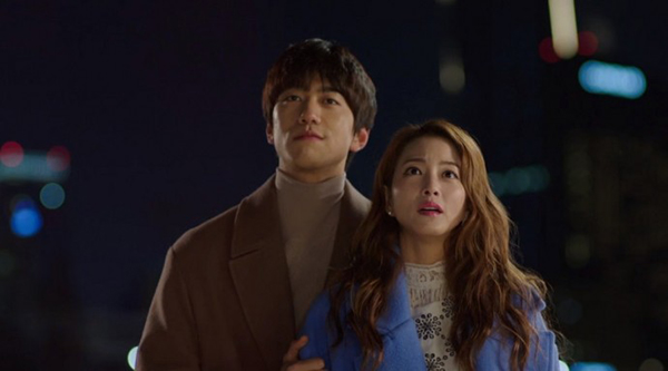 “Quý Cô Antoine”: Han Ye Seul cự tuyệt mọi quan hệ với Sung Joon - Ảnh 3.