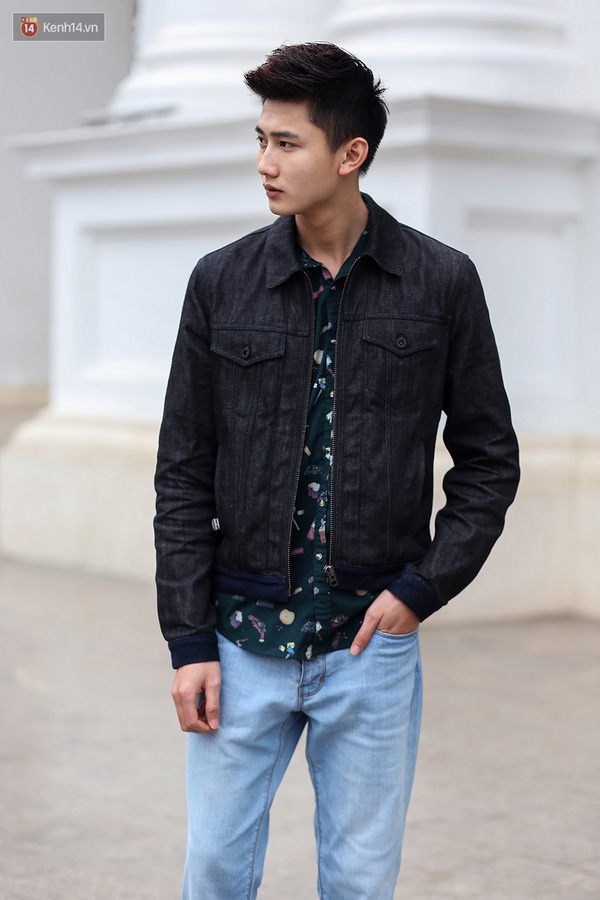 Quỳnh Anh Shyn nổi bần bật trong street style giới trẻ tuần qua - Ảnh 6.
