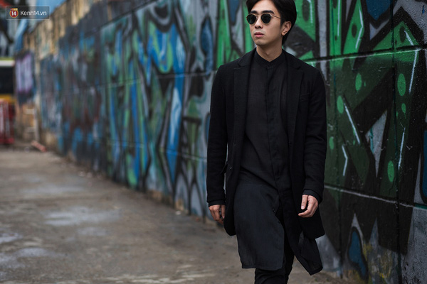 Quỳnh Anh Shyn nổi bần bật trong street style giới trẻ tuần qua - Ảnh 8.