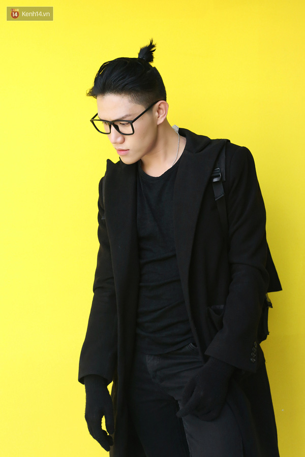 Quỳnh Anh Shyn nổi bần bật trong street style giới trẻ tuần qua - Ảnh 18.