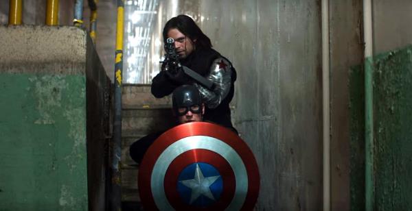 Captain America: Civil War được khen ngợi hết lời từ buổi chiếu thử - Ảnh 2.