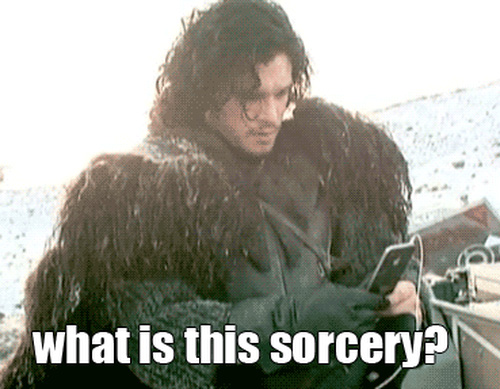 Jon Snow sẽ trở lại trong mùa 6 Game of Thrones - Ảnh 4.