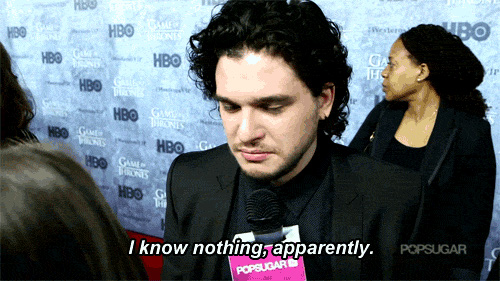 Jon Snow sẽ trở lại trong mùa 6 Game of Thrones - Ảnh 5.