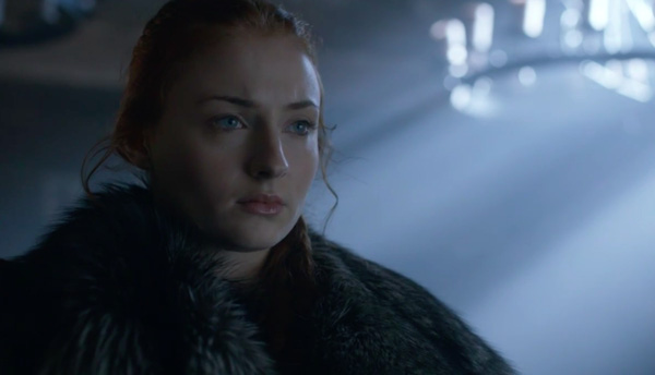 Trailer mới của Game of Thrones mùa 6 khiến fan hâm mộ phải sửng sốt - Ảnh 6.
