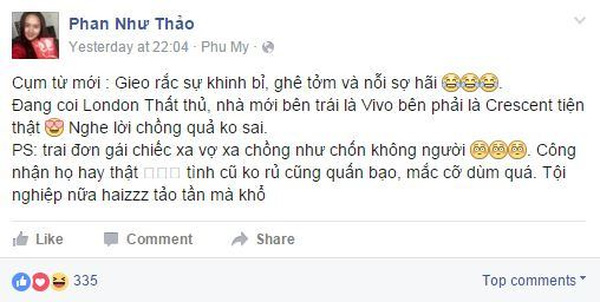 Bà bầu 