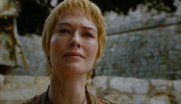 Trailer mới của Game of Thrones mùa 6 khiến fan hâm mộ phải sửng sốt - Ảnh 2.