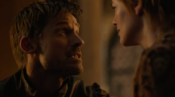Trailer mới của Game of Thrones mùa 6 khiến fan hâm mộ phải sửng sốt - Ảnh 3.