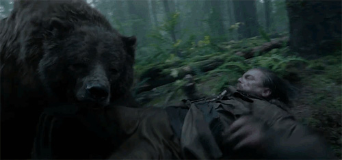 Deadpool và… con gấu của Leo có cơ hội được tôn vinh ở MTV Movie Awards 2016 - Ảnh 4.