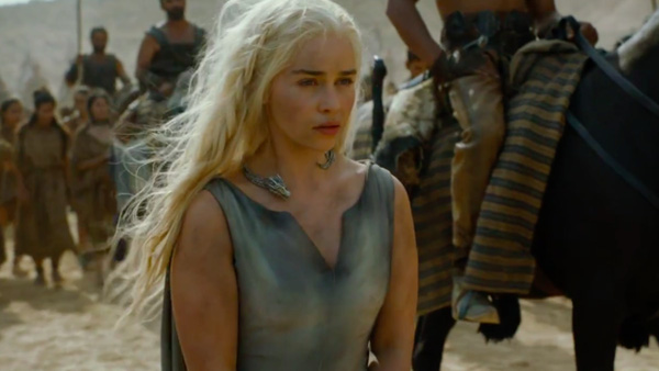 Trailer mới của Game of Thrones mùa 6 khiến fan hâm mộ phải sửng sốt - Ảnh 5.