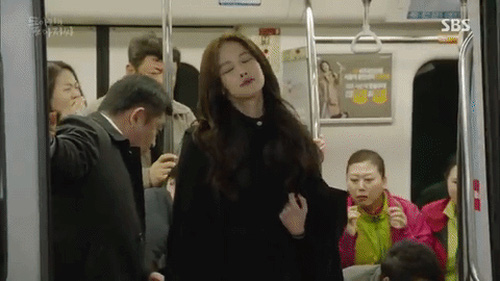 Cười ngất với “50 sắc thái” của Bồng Ca bản Hàn Oh Yeon Seo trong “Come Back Mister” - Ảnh 11.