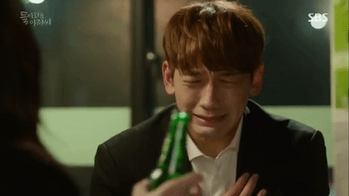 Cười ngất với “50 sắc thái” của Bồng Ca bản Hàn Oh Yeon Seo trong “Come Back Mister” - Ảnh 21.
