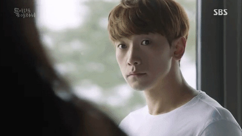 Cười ngất với “50 sắc thái” của Bồng Ca bản Hàn Oh Yeon Seo trong “Come Back Mister” - Ảnh 30.