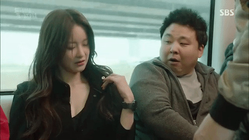 Cười ngất với “50 sắc thái” của Bồng Ca bản Hàn Oh Yeon Seo trong “Come Back Mister” - Ảnh 8.
