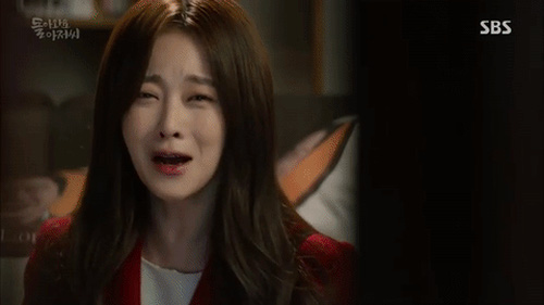 Cười ngất với “50 sắc thái” của Bồng Ca bản Hàn Oh Yeon Seo trong “Come Back Mister” - Ảnh 26.