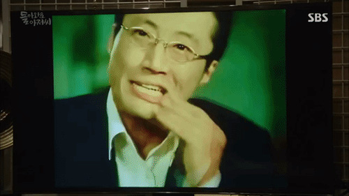 Cười ngất với “50 sắc thái” của Bồng Ca bản Hàn Oh Yeon Seo trong “Come Back Mister” - Ảnh 25.