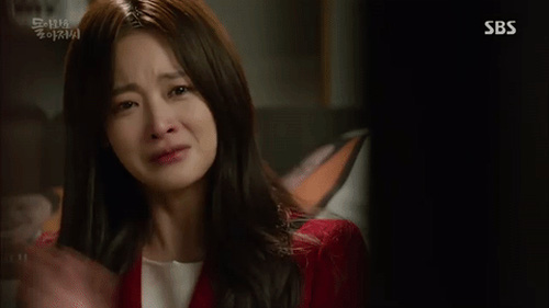 Cười ngất với “50 sắc thái” của Bồng Ca bản Hàn Oh Yeon Seo trong “Come Back Mister” - Ảnh 27.