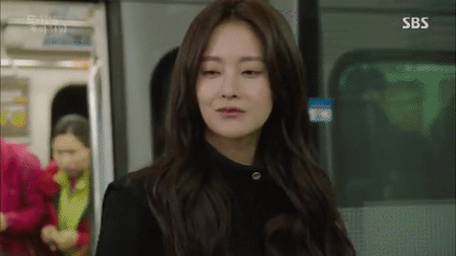 Cười ngất với “50 sắc thái” của Bồng Ca bản Hàn Oh Yeon Seo trong “Come Back Mister” - Ảnh 12.