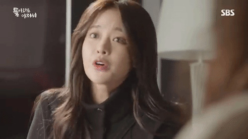 Cười ngất với “50 sắc thái” của Bồng Ca bản Hàn Oh Yeon Seo trong “Come Back Mister” - Ảnh 51.