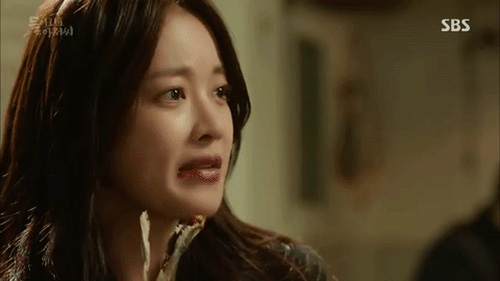 Cười ngất với “50 sắc thái” của Bồng Ca bản Hàn Oh Yeon Seo trong “Come Back Mister” - Ảnh 18.