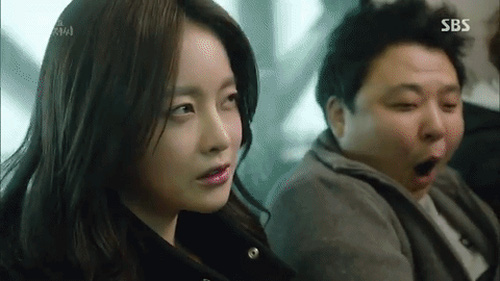 Cười ngất với “50 sắc thái” của Bồng Ca bản Hàn Oh Yeon Seo trong “Come Back Mister” - Ảnh 10.