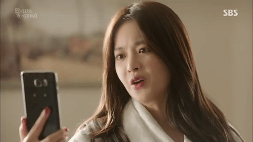 Cười ngất với “50 sắc thái” của Bồng Ca bản Hàn Oh Yeon Seo trong “Come Back Mister” - Ảnh 5.