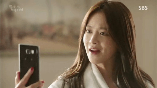 Cười ngất với “50 sắc thái” của Bồng Ca bản Hàn Oh Yeon Seo trong “Come Back Mister” - Ảnh 4.
