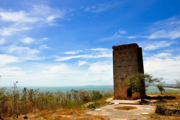 điểm đến đẹp mà không tốn tiền tại Phan Thiết