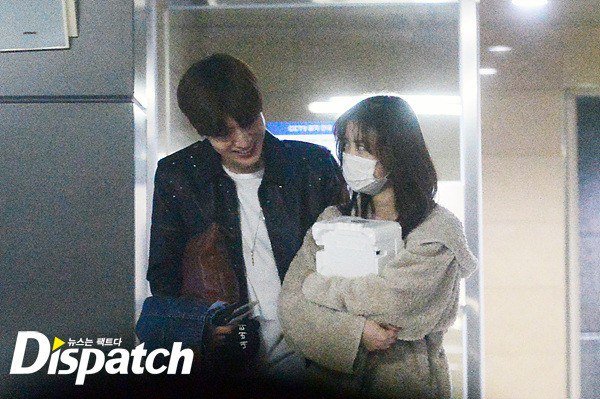 HOT:  Cỏ  Goo Hye Sun và Ahn Jae Hyun xác nhận hẹn hò