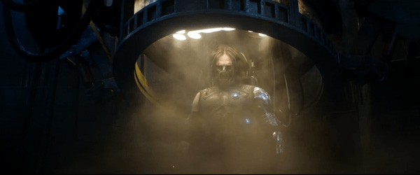 Có Spider-Man xuất hiện rồi, nào cùng soi kỹ trailer của Captain America: Civil War - Ảnh 1.
