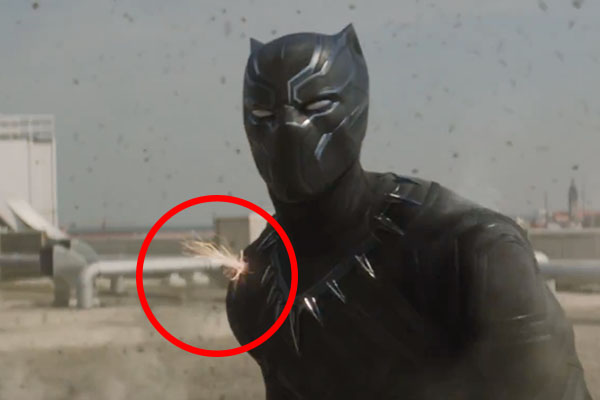 Có Spider-Man xuất hiện rồi, nào cùng soi kỹ trailer của Captain America: Civil War - Ảnh 6.
