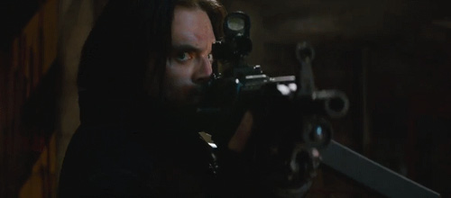 Có Spider-Man xuất hiện rồi, nào cùng soi kỹ trailer của Captain America: Civil War - Ảnh 9.