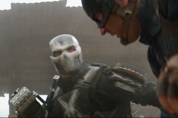 Có Spider-Man xuất hiện rồi, nào cùng soi kỹ trailer của Captain America: Civil War - Ảnh 14.