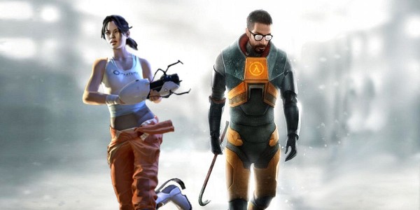 Fan phấn khích trước tin đã tìm được biên kịch cho phim chuyển thể từ game Half-Life và Portal - Ảnh 2.