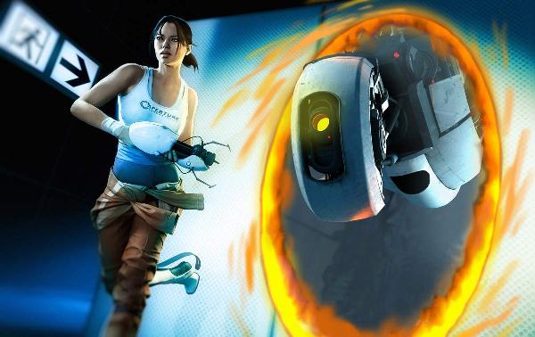 Fan phấn khích trước tin đã tìm được biên kịch cho phim chuyển thể từ game Half-Life và Portal - Ảnh 7.