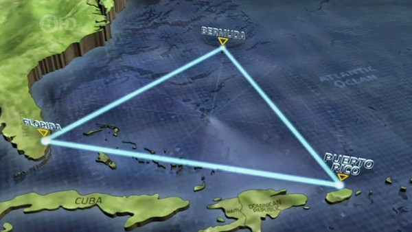 Các nhà khoa học đã giải mã được bí ẩn về Tam giác quỷ Bermuda và... - Ảnh 3.