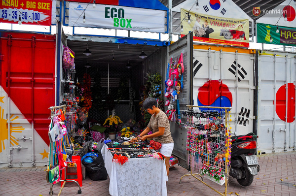 Nếu chẳng biết đi đâu ở Sài Gòn, hãy nhớ đến những địa chỉ cái gì cũng có này! - Ảnh 18.