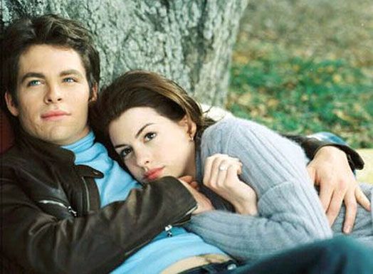 Anne Hathaway quay lại làm công chúa trong Princess Diaries 3 - Ảnh 5.