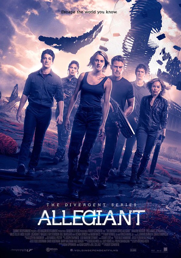 Những tình tiết nếu bỏ lỡ sẽ tiếc hùi hụi trong The Divergent Series: Allegiant - Ảnh 9.