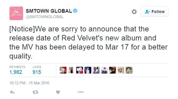 Fan Red Velvet lo sốt vó vì sợ không đọ nổi với Hậu Duệ Mặt Trời - Ảnh 1.