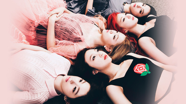 Fan Red Velvet lo sốt vó vì sợ không đọ nổi với Hậu Duệ Mặt Trời - Ảnh 2.